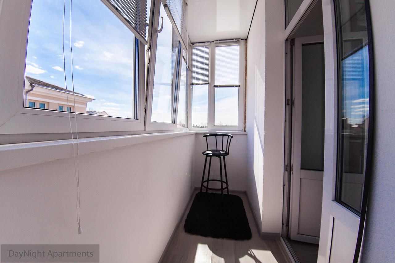 Апартаменты DayNight Apartments on Moskovskiy Витебск
