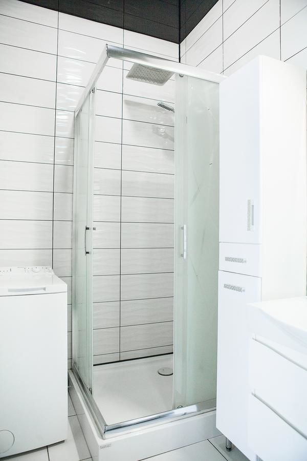 Апартаменты DayNight Apartments on Moskovskiy Витебск