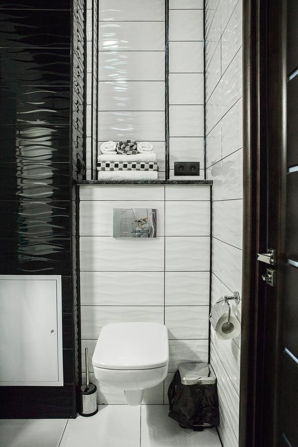 Апартаменты DayNight Apartments on Moskovskiy Витебск