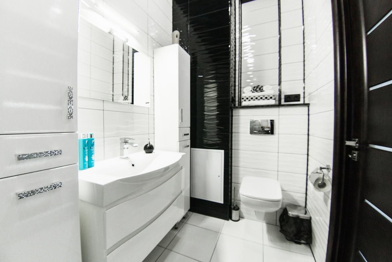 Апартаменты DayNight Apartments on Moskovskiy Витебск