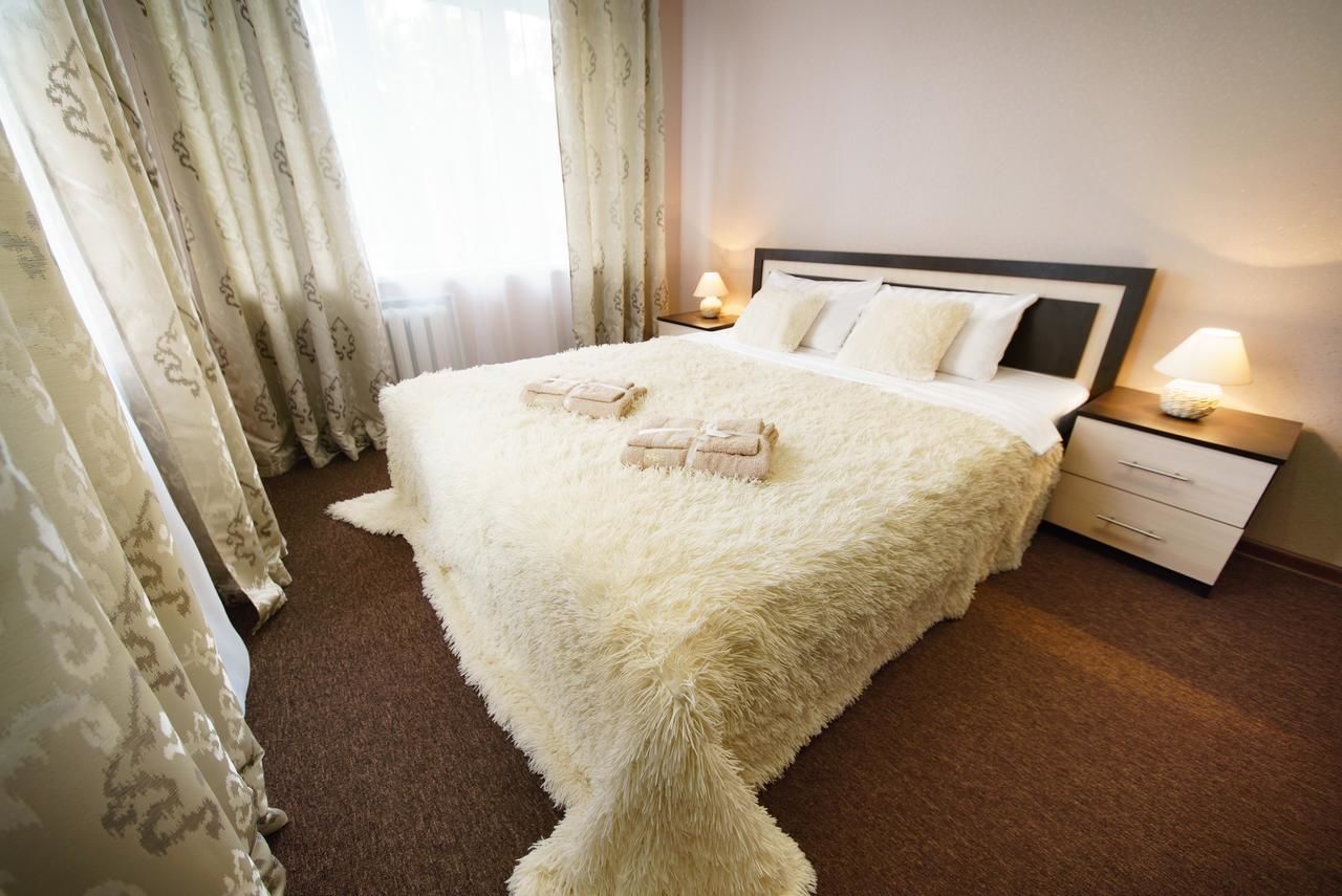 Апартаменты DayNight Apartments on Moskovskiy Витебск-30