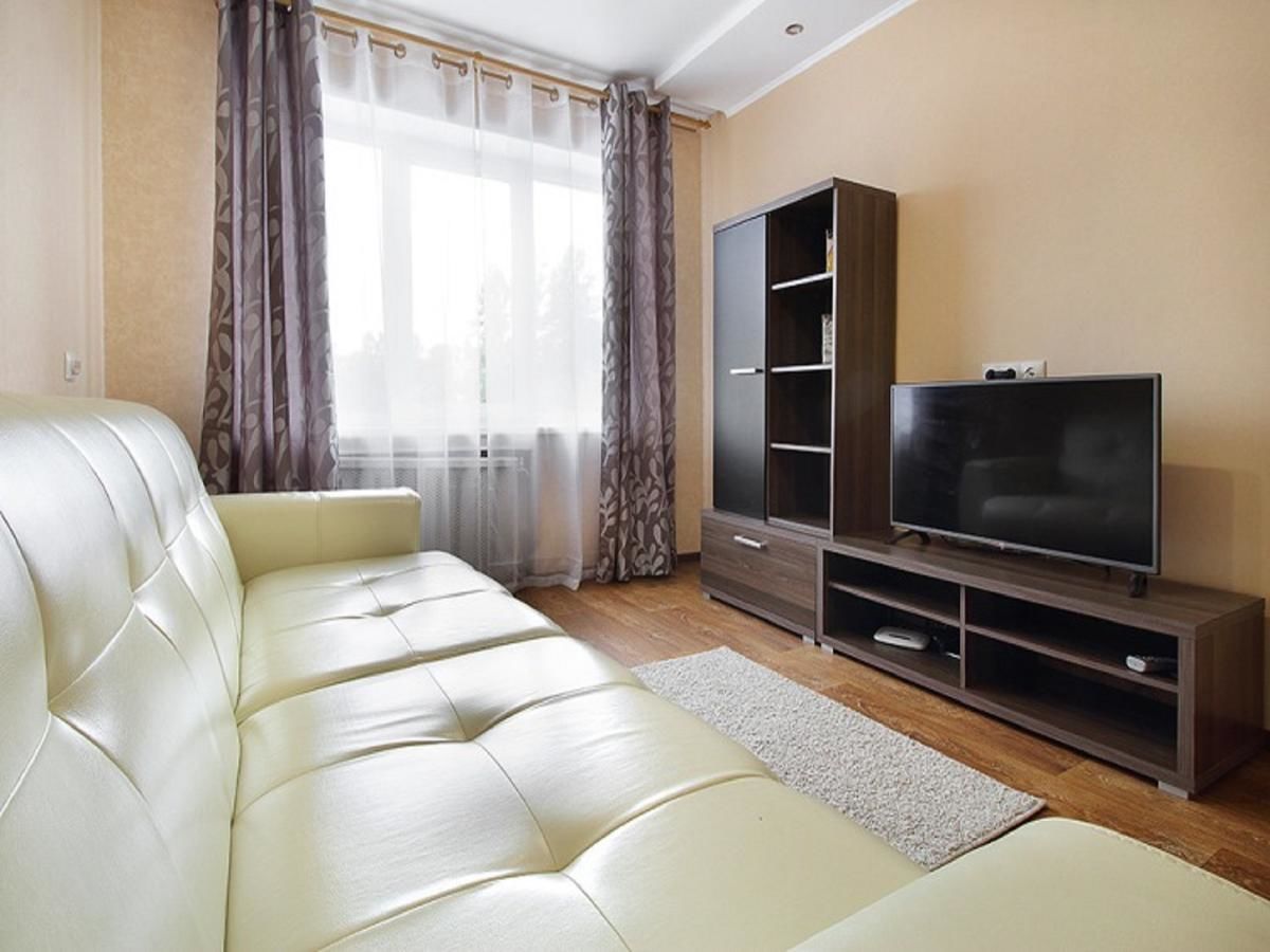 Апартаменты DayNight Apartments on Moskovskiy Витебск-35