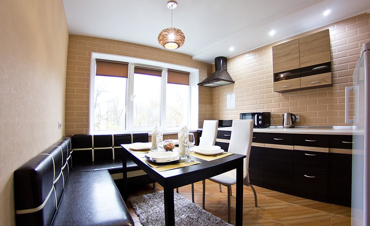 Апартаменты DayNight Apartments on Moskovskiy Витебск-39