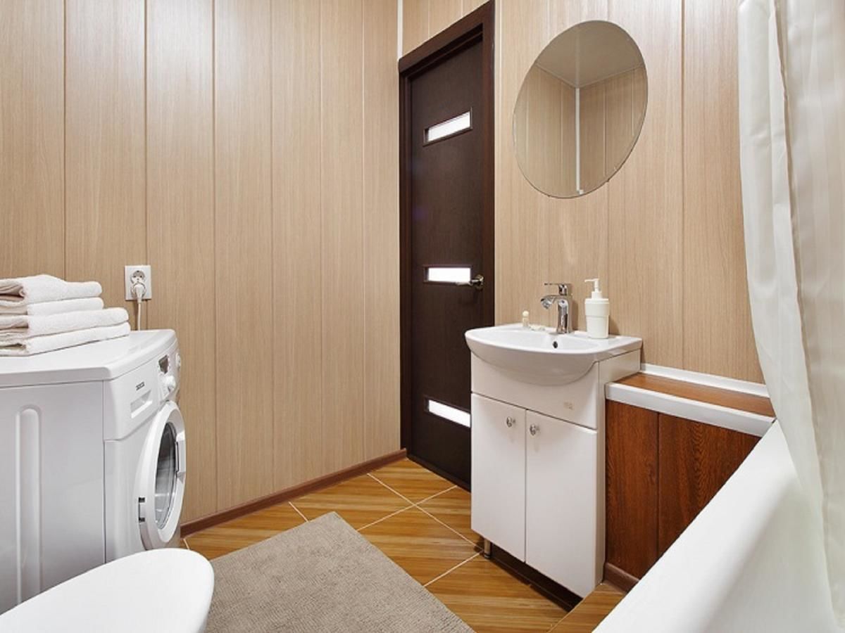 Апартаменты DayNight Apartments on Moskovskiy Витебск-41