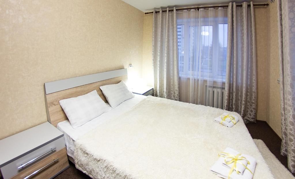 Апартаменты DayNight Apartments on Moskovskiy Витебск-58