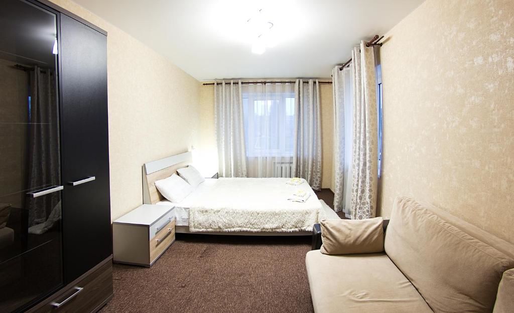 Апартаменты DayNight Apartments on Moskovskiy Витебск-59