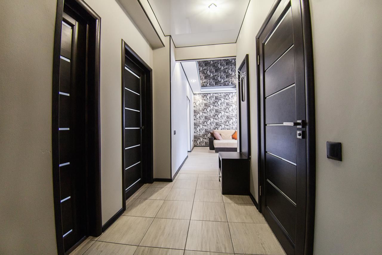 Апартаменты DayNight Apartments on Moskovskiy Витебск