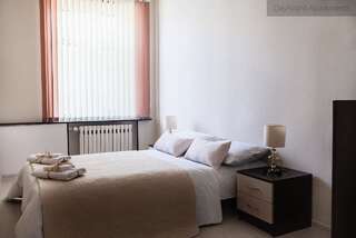 Апартаменты DayNight Apartments on Moskovskiy Витебск Апартаменты с 3 спальнями-13