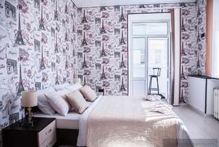 Апартаменты DayNight Apartments on Moskovskiy Витебск Апартаменты с 3 спальнями-18