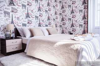 Апартаменты DayNight Apartments on Moskovskiy Витебск Апартаменты с 3 спальнями-19