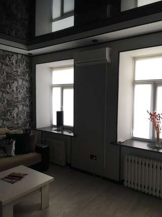 Апартаменты DayNight Apartments on Moskovskiy Витебск Апартаменты с 3 спальнями-2