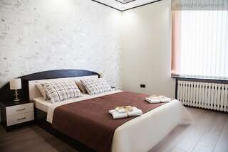 Апартаменты DayNight Apartments on Moskovskiy Витебск Апартаменты с 3 спальнями-22