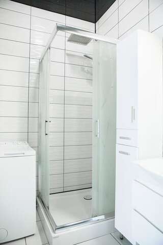 Апартаменты DayNight Apartments on Moskovskiy Витебск Апартаменты с 3 спальнями-24