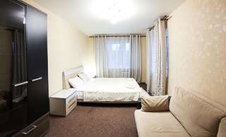 Апартаменты DayNight Apartments on Moskovskiy Витебск Апартаменты с 2 спальнями-7