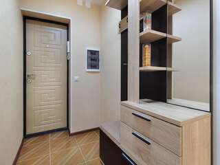 Апартаменты DayNight Apartments on Moskovskiy Витебск Апартаменты с 2 спальнями-20