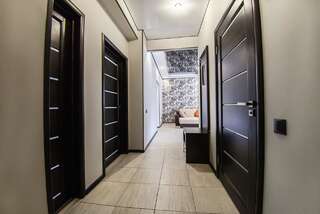 Апартаменты DayNight Apartments on Moskovskiy Витебск Апартаменты с 3 спальнями-6