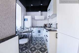 Апартаменты DayNight Apartments on Moskovskiy Витебск Апартаменты с 3 спальнями-9
