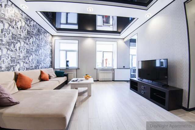 Апартаменты DayNight Apartments on Moskovskiy Витебск-3