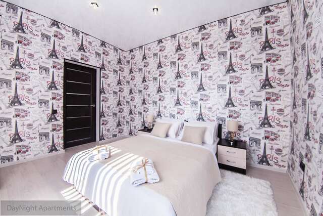 Апартаменты DayNight Apartments on Moskovskiy Витебск-18