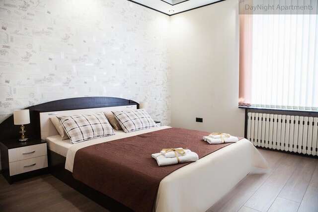Апартаменты DayNight Apartments on Moskovskiy Витебск-24