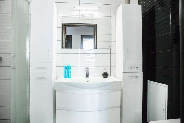 Апартаменты DayNight Apartments on Moskovskiy Витебск-25