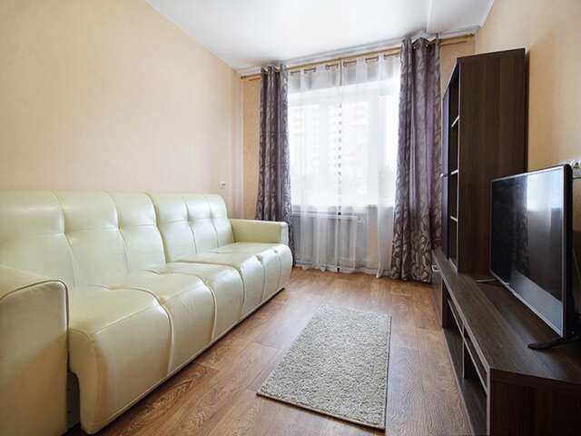 Апартаменты DayNight Apartments on Moskovskiy Витебск-32