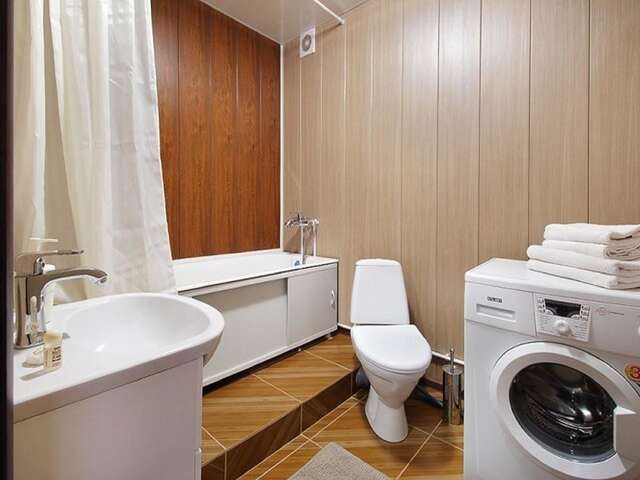 Апартаменты DayNight Apartments on Moskovskiy Витебск-41