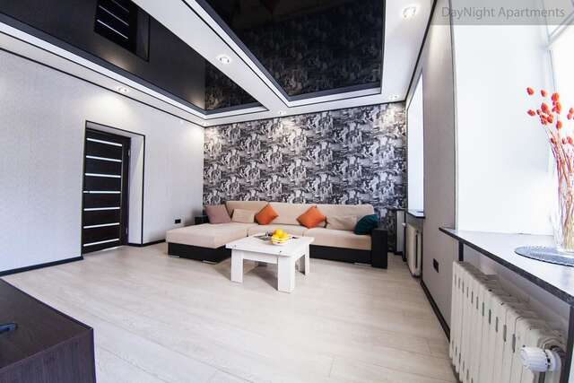Апартаменты DayNight Apartments on Moskovskiy Витебск-7