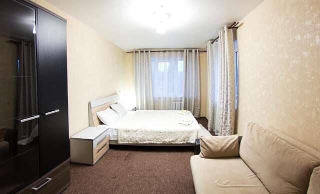 Апартаменты DayNight Apartments on Moskovskiy Витебск-58